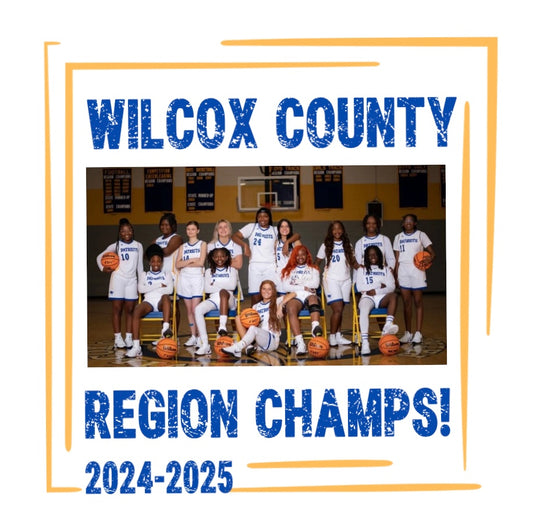 Wilcox Co Basketball
