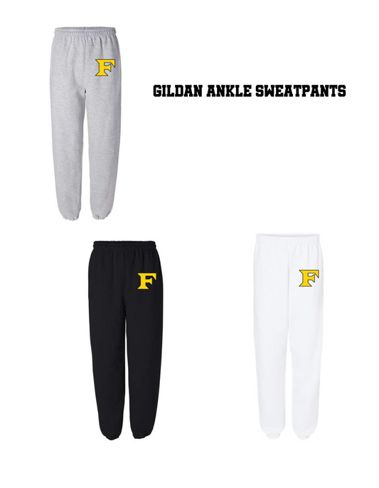 FIVESTAR SWEATPANTS