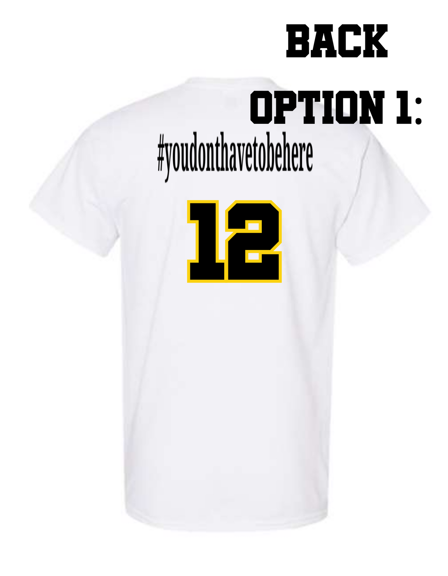 FIVESTAR DRIFIT TEES