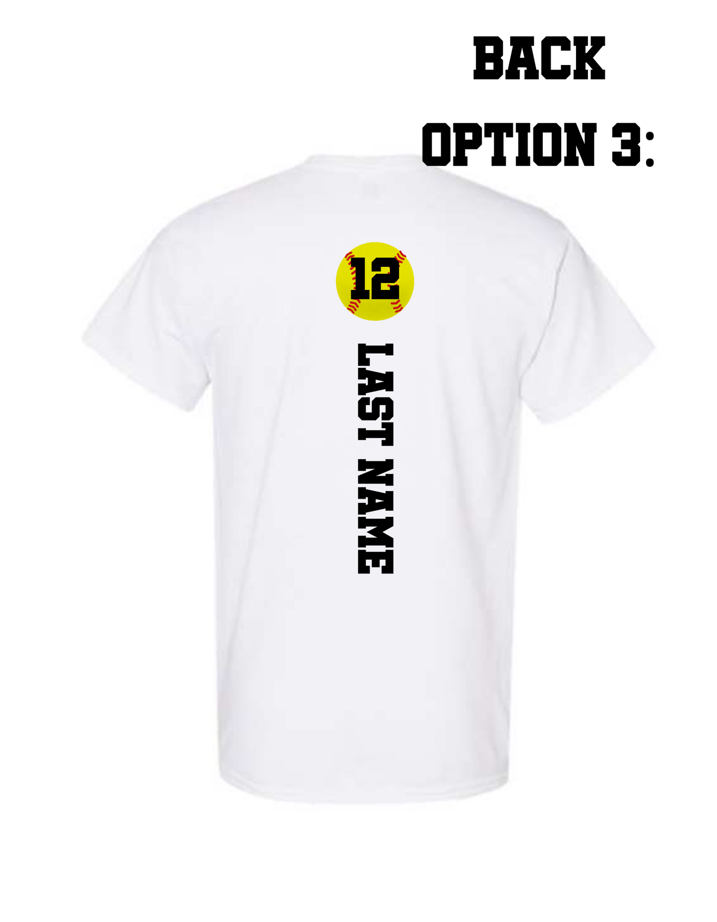 FIVESTAR COTTON TEES