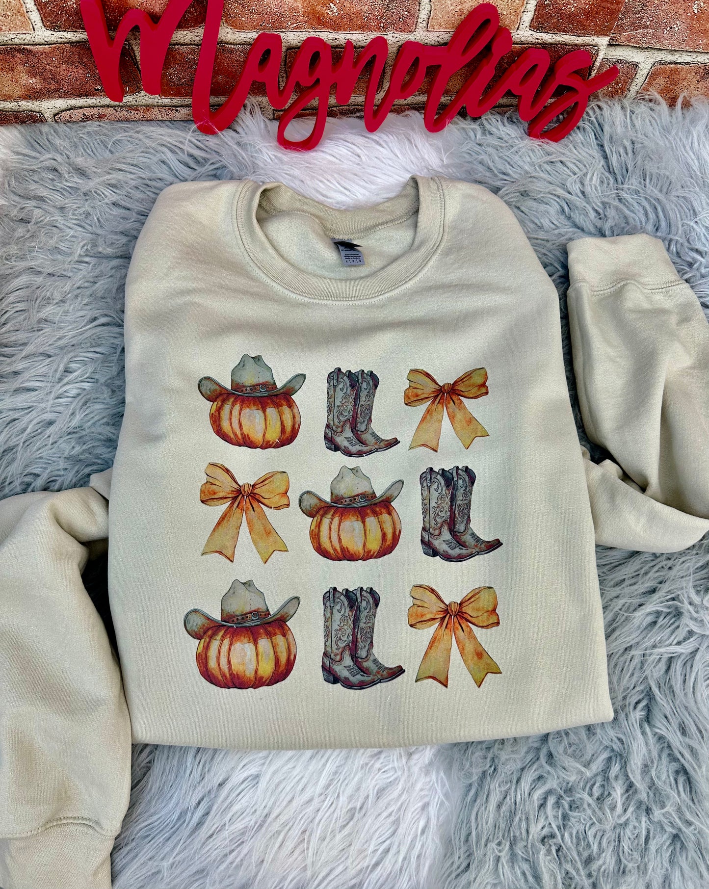 FALL SWEATSHIRTS