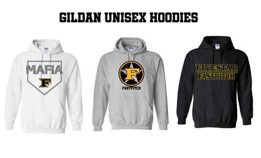 FIVESTAR HOODIES