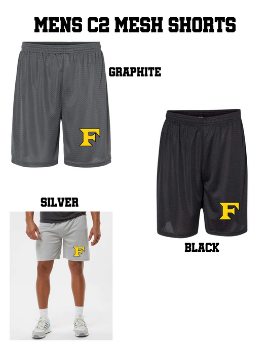 FIVESTAR MENS SHORTS
