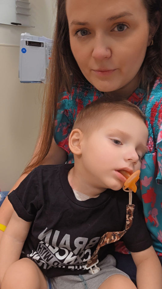 Donations For Tara