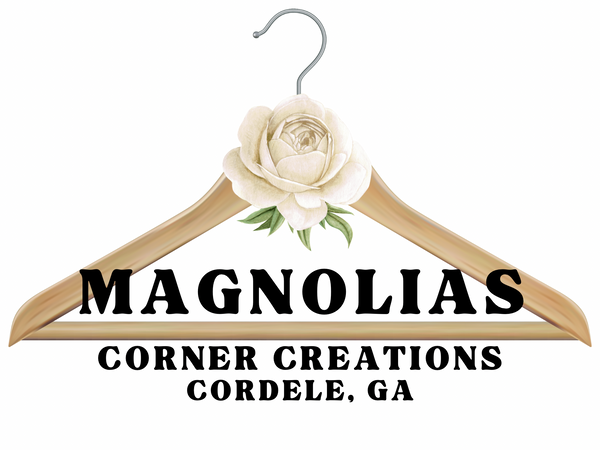 Magnolias Corner Creations