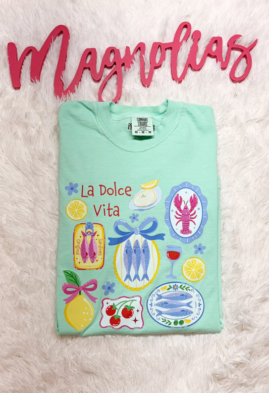 La Dolce Vita