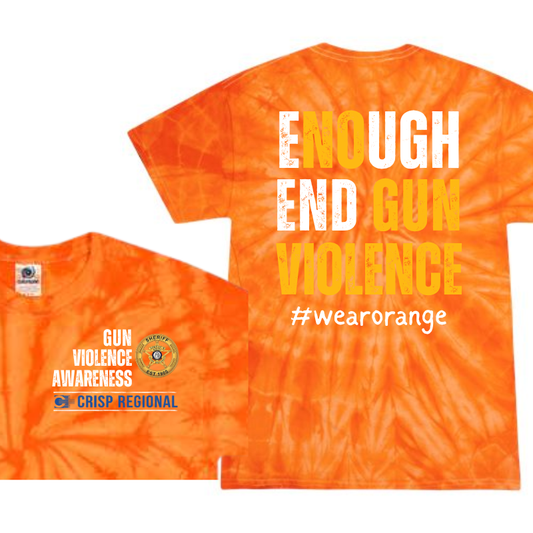 Gun Violence Awareness