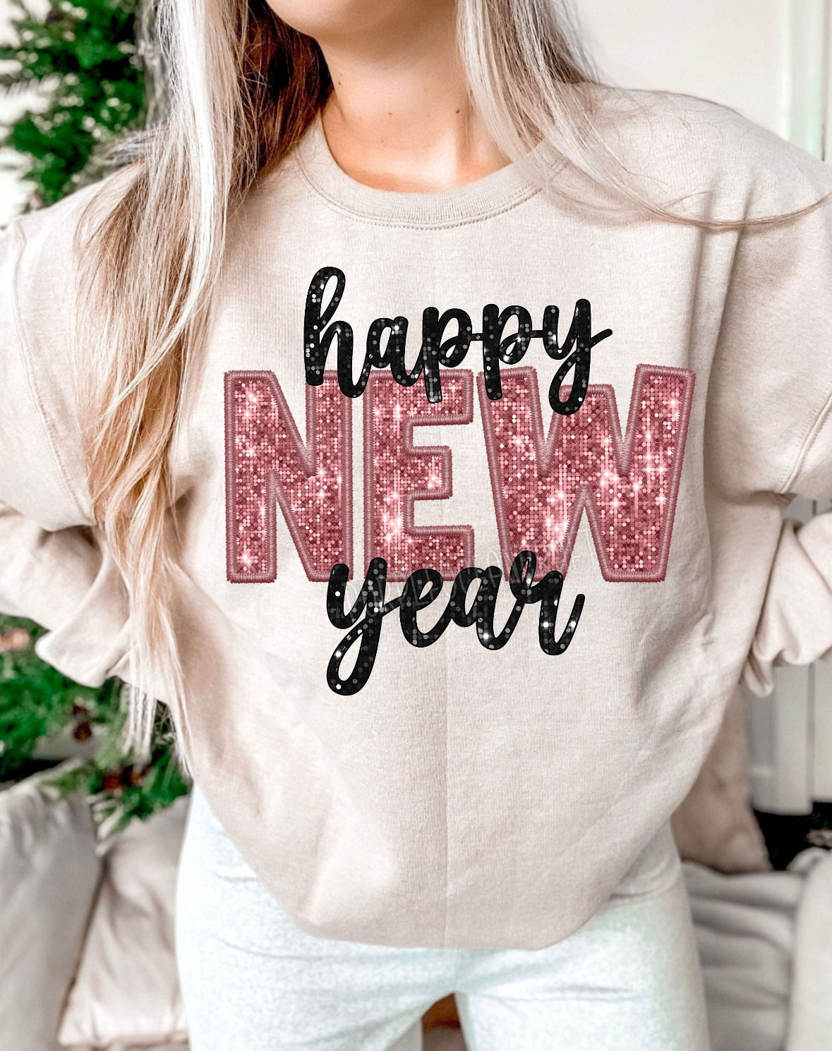 Happy New Year