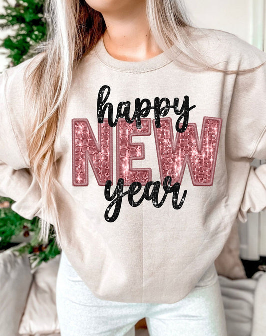 Happy New Year