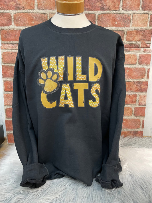 Wildcats Sweatshirt