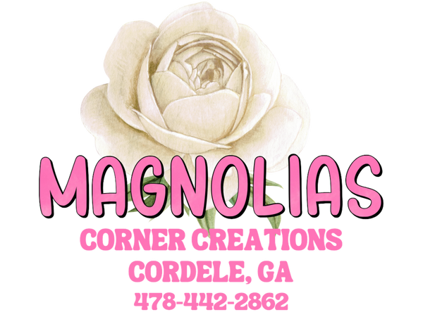Magnolias Corner Creations